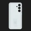 Чохол Samsung Silicone Case для Samsung Galaxy S24 (White)