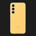 Чохол Samsung Silicone Case для Samsung Galaxy S24 (Yellow)