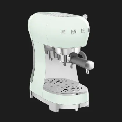 Кавомашина SMEG (Green) у Запоріжжі