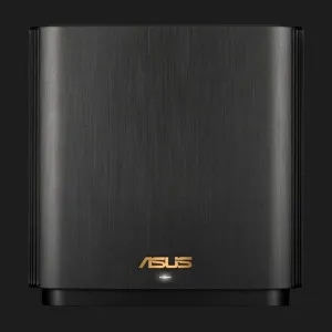 Wi-Fi Mesh система Asus ZenWiFi XT9, 2мод (Black) в Сваляве