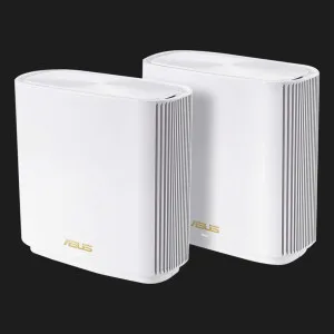 Wi-Fi Mesh система Asus ZenWiFi XT9, 2мод (White) в Бродах