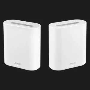 Wi-Fi Mesh система Asus ExpertWiFi EBM68, 2мод (White) в Бродах