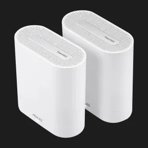 Wi-Fi Mesh система Asus ExpertWiFi EBM68, 2мод (White) в Бродах
