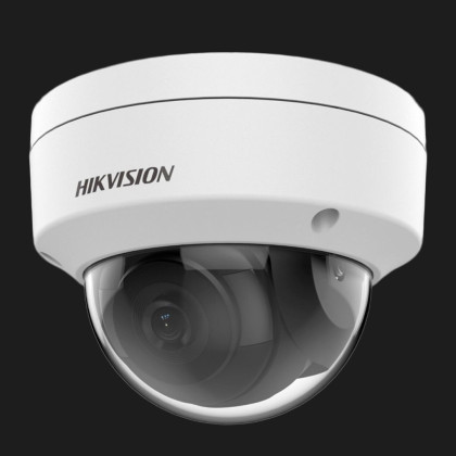 IP камера купольная Hikvision DS-2CD2143G2-IS (2.8) (White) в Броварах
