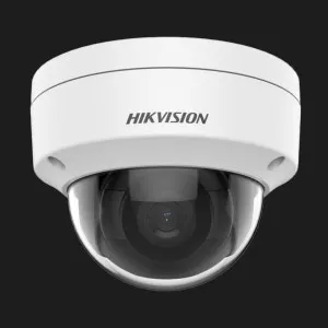 IP камера купольная Hikvision DS-2CD2143G2-IS (2.8) (White) в Сваляве