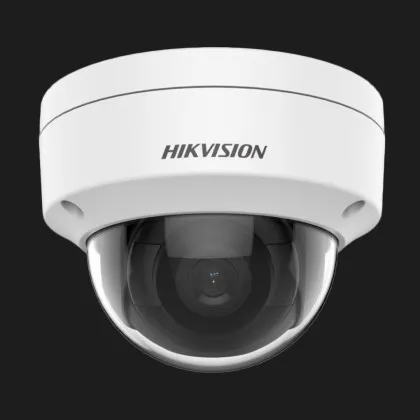 IP камера купольна Hikvision DS-2CD2143G2-IS (2.8) (White) в Камʼянському