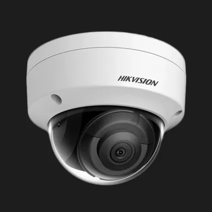 IP камера купольна Hikvision DS-2CD2143G2-IS (2.8) (White) у Запоріжжі