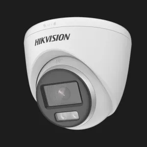 IP камера купольная Hikvision DS-2CD1347G0-L (C) (2.8) (White) в Сваляве