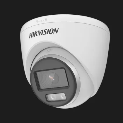 IP камера купольна Hikvision DS-2CD1347G0-L (C) (2.8) (White) в Нововолинську