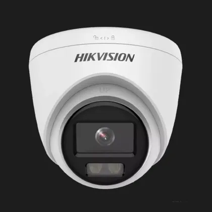 IP камера купольная Hikvision DS-2CD1347G0-L (C) (2.8) (White) в Тернополе