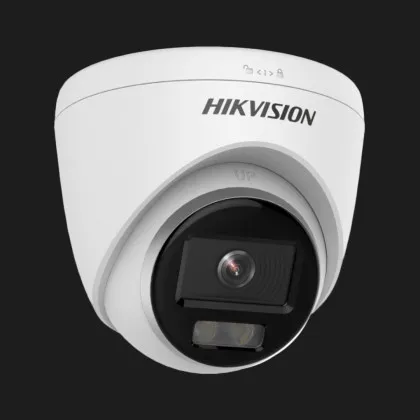 IP камера купольна Hikvision DS-2CD1347G0-L (C) (2.8) (White) у Старокостянтинові