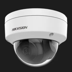 IP камера купольная Hikvision DS-2CD1121-I (F) (2.8) (White) в Сваляве