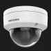 IP камера купольна Hikvision DS-2CD1121-I (F) (2.8) (White)