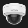 IP камера купольна Hikvision DS-2CD1121-I (F) (2.8) (White)