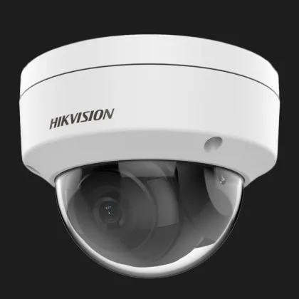 IP камера купольна Hikvision DS-2CD2143G2-IS (4.0) (White)