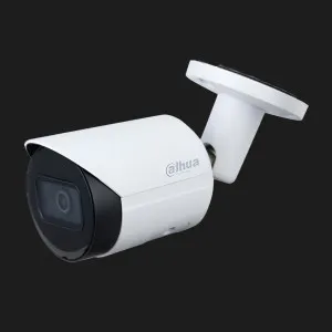 IP камера уличная Dahua DH-IPC-HFW2431SP-S-S2 (3.6) (White) в Бродах