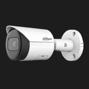 IP камера уличная Dahua DH-IPC-HFW2431SP-S-S2 (3.6) (White) в Бродах