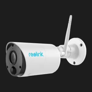 IP камера Reolink Argus Eco в Бродах