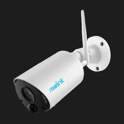 IP камера Reolink Argus Eco в Хусті