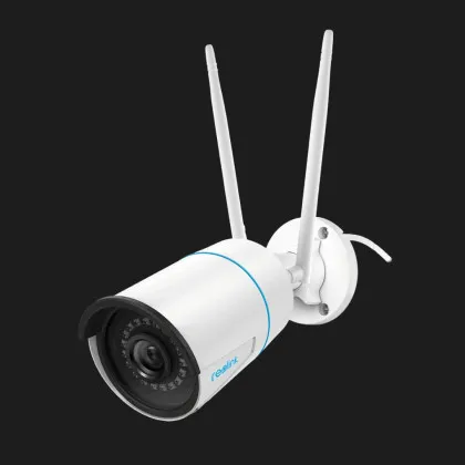 IP камера Reolink RLC-510WA у Запоріжжі