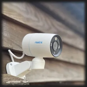 IP камера Reolink RLC-81PA в Александрии