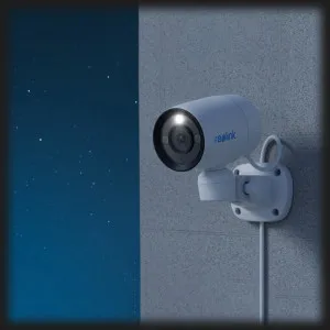 IP камера Reolink RLC-81PA в Александрии
