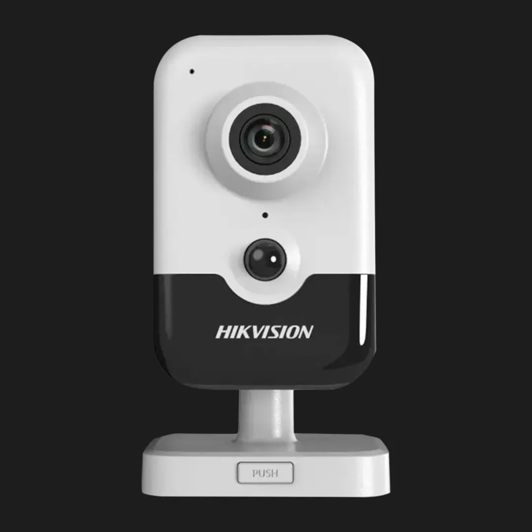 IP камера Hikvision DS-2CD2423G2-I (2.8мм)
