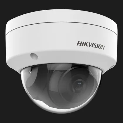 IP камера Hikvision DS-2CD1123G2-IUF (2.8мм) в Бродах