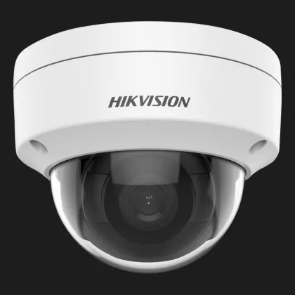 IP камера Hikvision DS-2CD1123G2-IUF (2.8мм) в Каменском