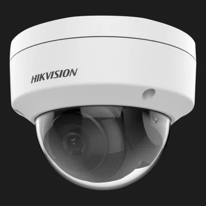 IP камера Hikvision DS-2CD1123G2-IUF (2.8мм) в Новом Роздоле