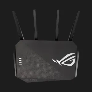 Маршрутизатор ASUS GS-AX5400 AX5400 (Black) в Бродах