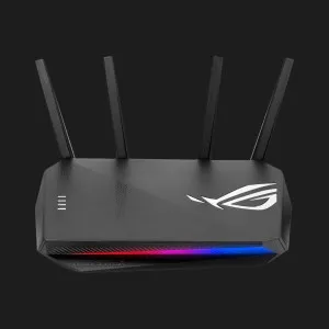 Маршрутизатор ASUS GS-AX5400 AX5400 (Black) в Бродах