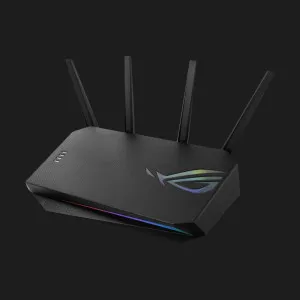 Маршрутизатор ASUS GS-AX5400 AX5400 (Black) в Бродах