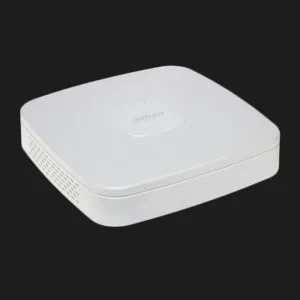 Відеореєстратор Dahua DH-XVR4104C-I (4 канали) (White) в Сваляві