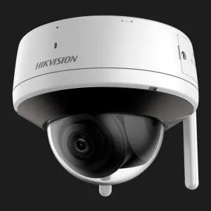 IP камера Hikvision DS-2CV2121G2-IDW (2.8мм) в Бродах