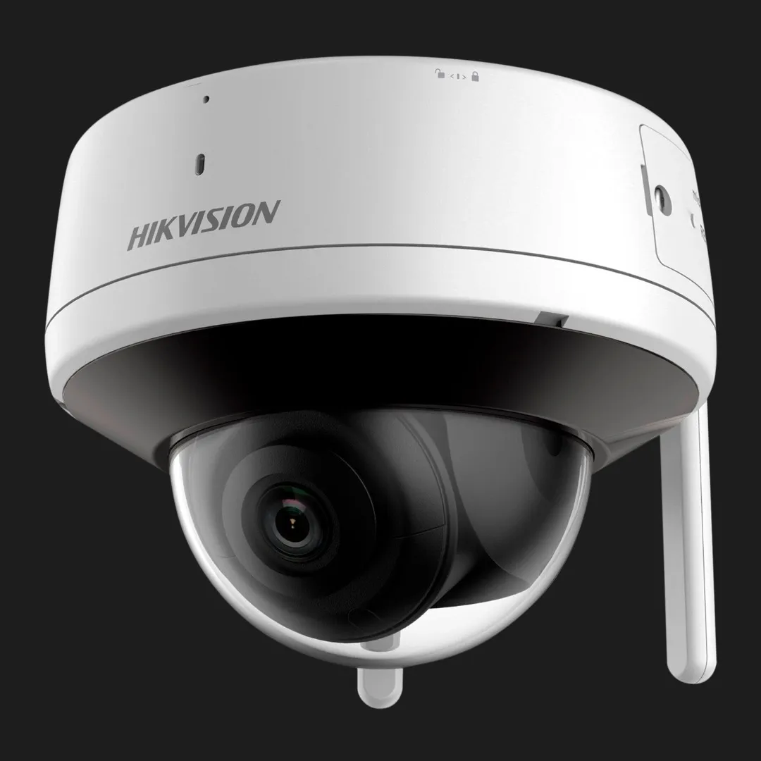 IP камера Hikvision DS-2CV2121G2-IDW (2.8мм)