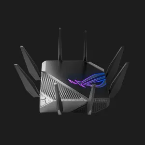 Маршрутизатор ASUS GT-AXE11000 (Black) в Бродах