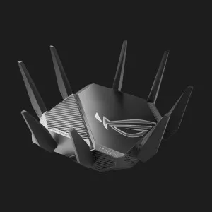 Маршрутизатор ASUS GT-AXE11000 (Black) в Бродах