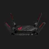 Маршрутизатор ASUS GT-AX6000 (Black)