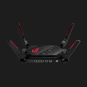 Маршрутизатор ASUS GT-AX6000 (Black) в Бродах