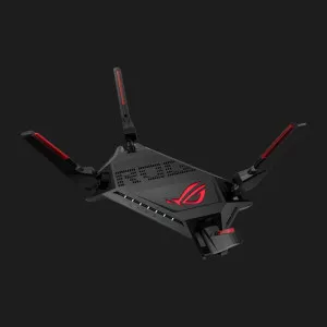 Маршрутизатор ASUS GT-AX6000 (Black) в Бродах