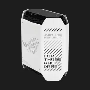 Wi-Fi Mesh система Asus ROG Rapture GT6 AX10000, 1мод (White) в Бродах
