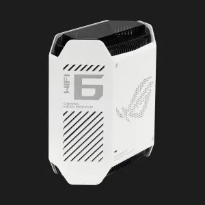 Wi-Fi Mesh система Asus ROG Rapture GT6 AX10000, 1мод (White) в Бродах