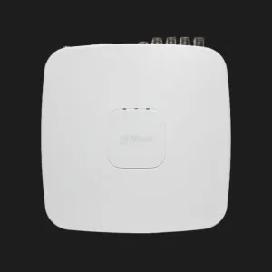 Відеореєстратор Dahua DH-XVR4108C-I (8 каналів) (White) в Сваляві