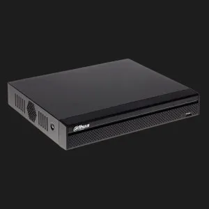 Відеореєстратор Dahua DH-XVR4116HS-I (16 каналів) (Black) в Сваляві