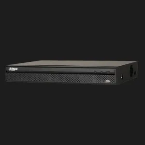 Відеореєстратор Dahua DH-XVR4116HS-I (16 каналів) (Black) в Сваляві