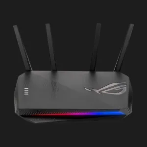 Маршрутизатор ASUS GS-AX3000 AX3000 (Black) в Бродах