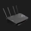 Маршрутизатор ASUS GS-AX3000 AX3000 (Black)