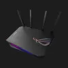 Маршрутизатор ASUS GS-AX3000 AX3000 (Black)