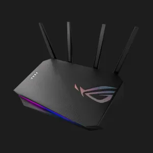 Маршрутизатор ASUS GS-AX3000 AX3000 (Black) в Бродах
